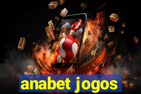 anabet jogos